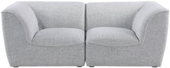 Miramar - 2 Seat Modular Sofa