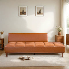 Karsten - Daybed - Cognac
