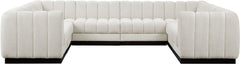 Quinn - 8 Piece Modular Sectional