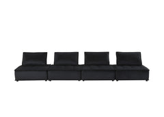 Anna - Soft Modular Sofa