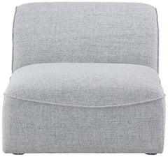Miramar - Armless Chair
