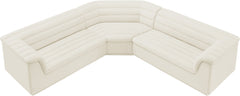 Cascade - Velvet Modular Sectional