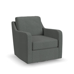 Saber - Swivel Chair