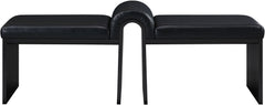 Delphine - Upholstered Bench