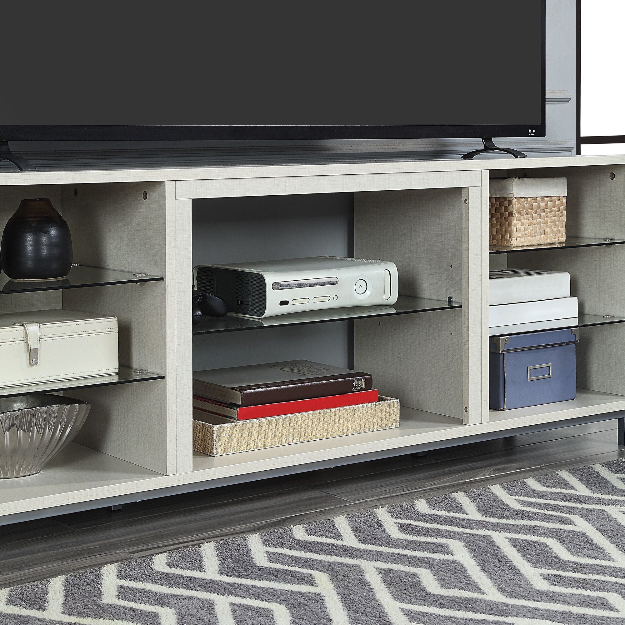 Brighton - TV Stand