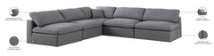 Serene - 5 Piece Modular Sectional