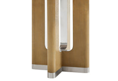 D3124 - 7 Piece Dining Room Set (D3124 Dining Table And 6 D1248 Dining Chairs) - Natural