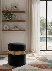 Hailey - Ottoman