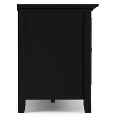 Amherst - Wide TV Media Stand