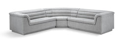 Cascade - Boucle Modular Sectional