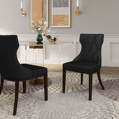 Reine - Dining Chair (Set of 2)