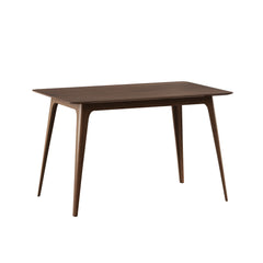 Modern Aesthetic Dining Table