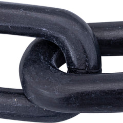 Lynx - Marble Decorative Chain Links