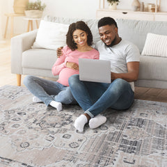 Payas - Medallion Rug