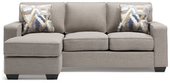 Greaves - Sofa Chaise