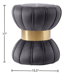 Vino - Stool Ottoman