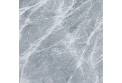 D1212/D12 - 5 Piece Dining Room Set (Dining Table And 4 Dining Chairs) - White/Gray