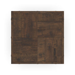 Carpenter - Chairside Table