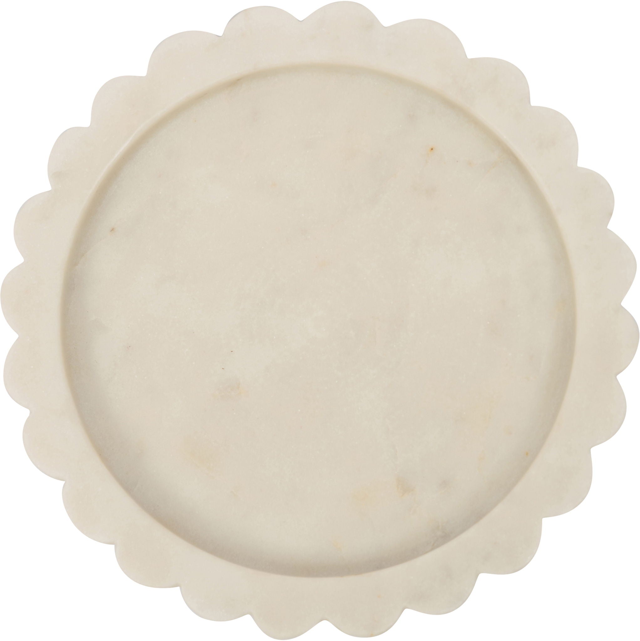 Ricardo - Genuine Marble Tray