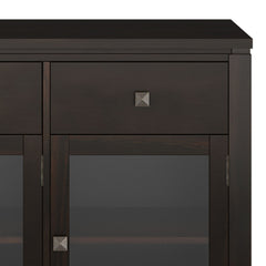 Cosmopolitan - Handcrafted Sideboard Buffet