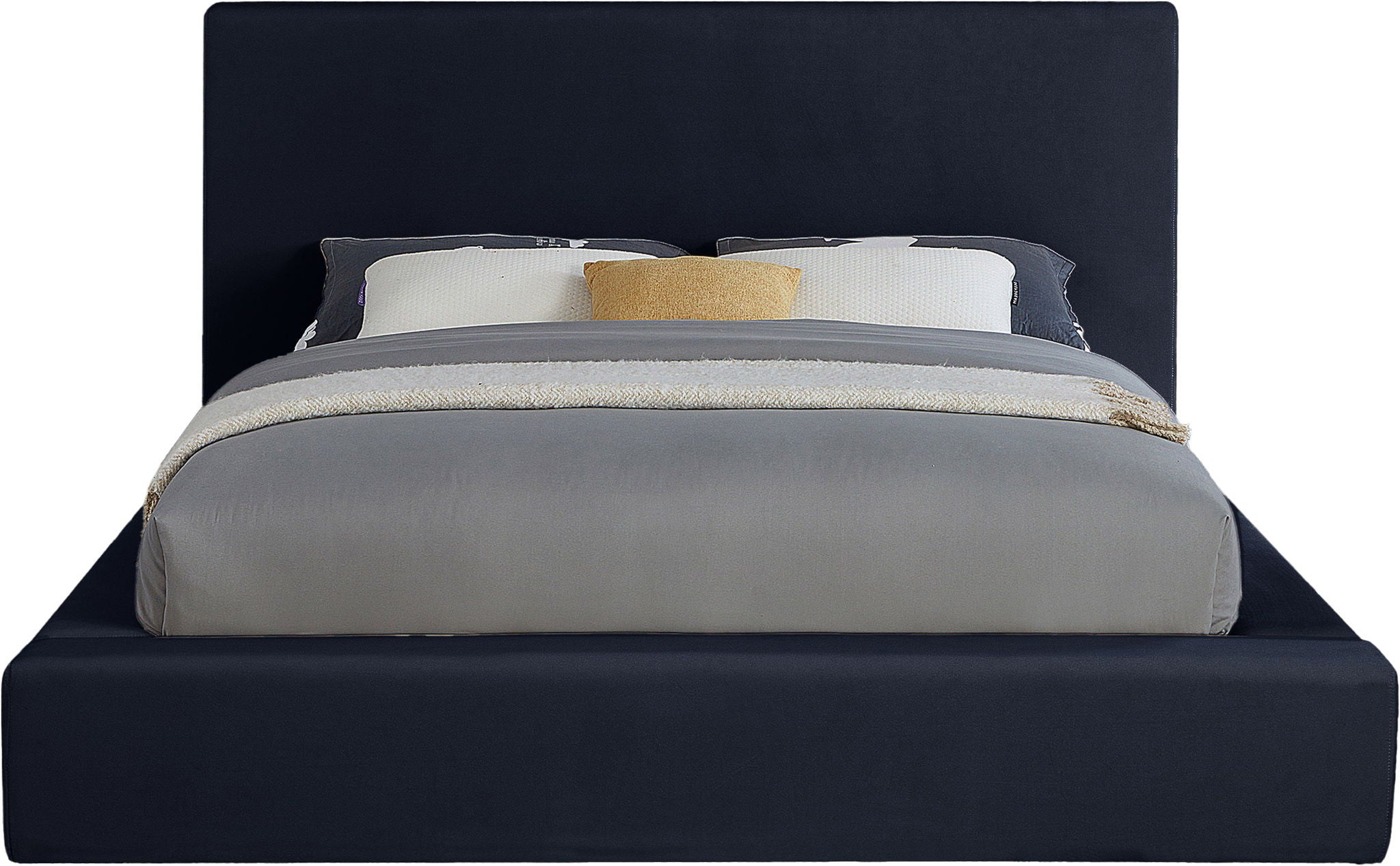 Dorian - Bed
