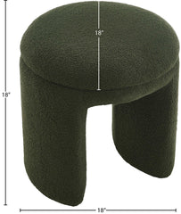 Bowen - Ottoman / Stool