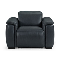Camden - Power Recliner With Power Headrest