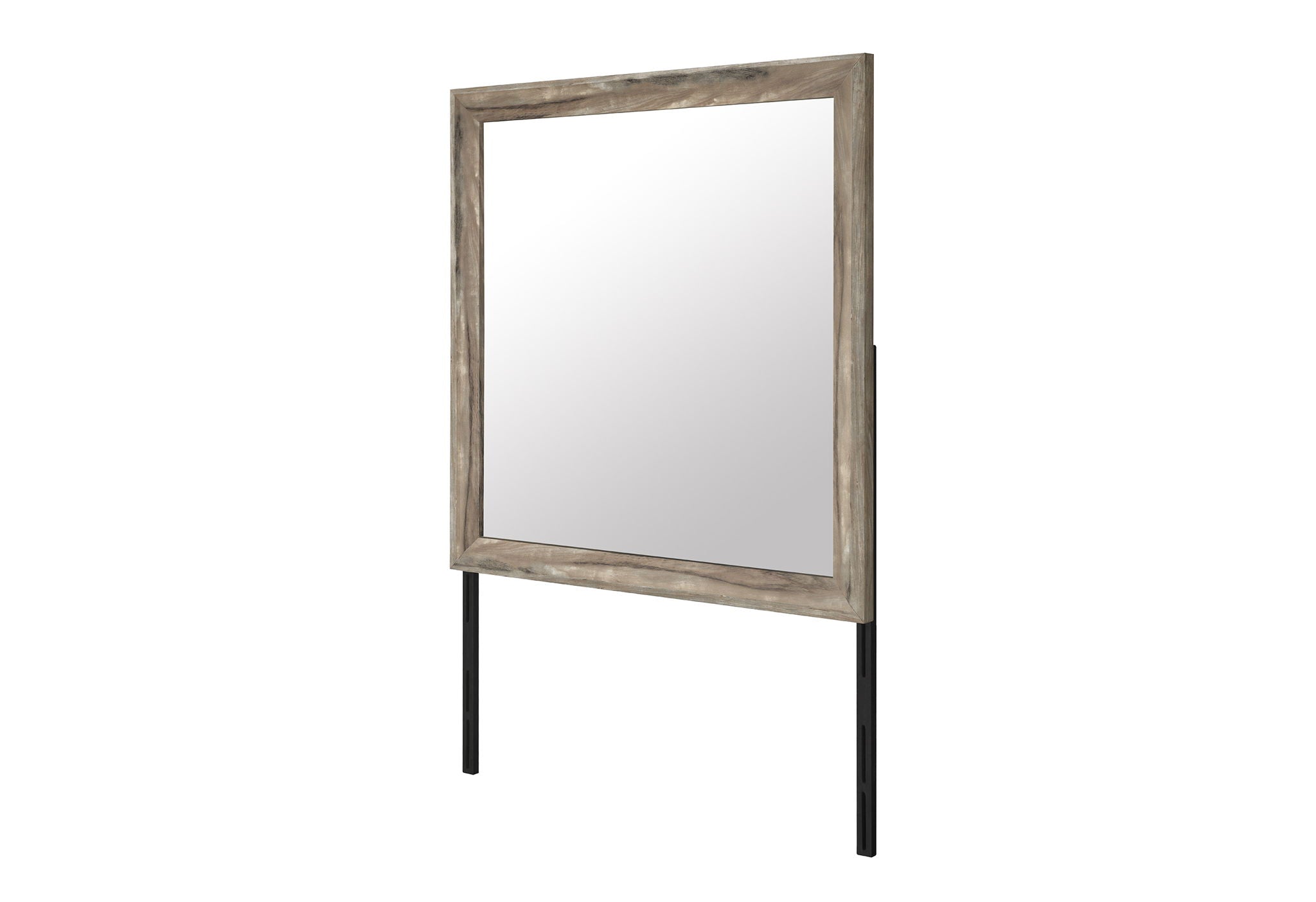 Callie - Mirror - Brown