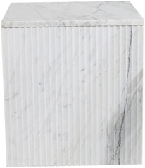 Pienza - Marble Table