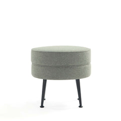 Bailey - Accent Ottoman