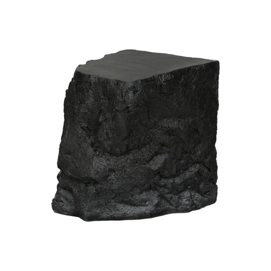 Accent Table, Indoor Outdoor Use - Black