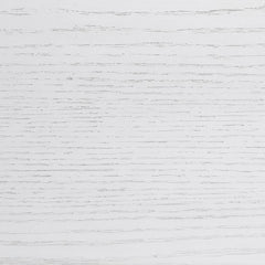 Marielle - Dresser Mirror - Distressed White