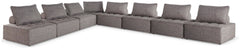 Bree Zee - Outdoor Sectional