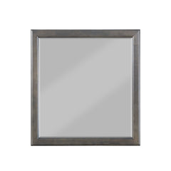 Louis Philippe - Bedroom Mirror, Elegant Design