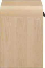 Hayes - Night Stand / Side Table