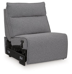 Modmax II - 7 Piece Reclining Sectional