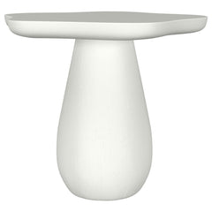 Perth - Side Table With Cloud-Shaped Top