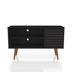 Liberty - TV Stand With Concealed Storage