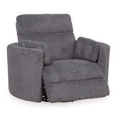 Gosaldo - Swivel Glider Recliner
