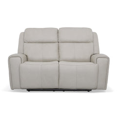 Barnett - Reclining Loveseat
