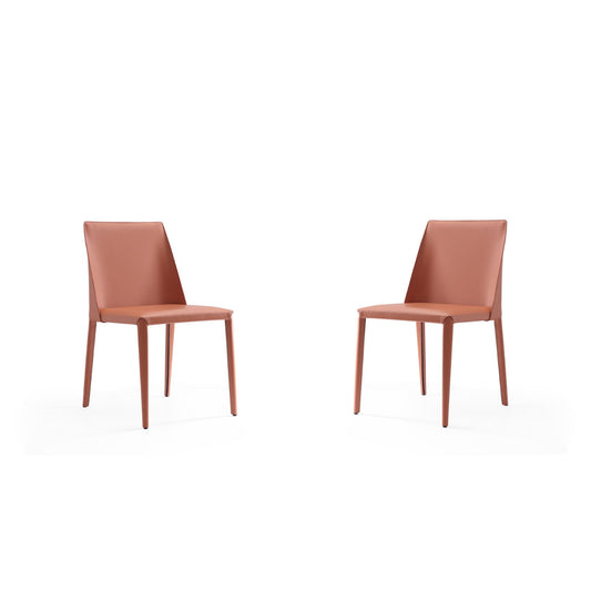 Paris - Dining Chair (Set of 2)