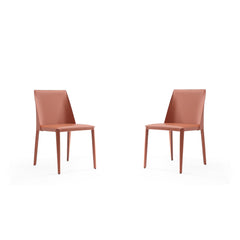 Paris - Dining Chair (Set of 2)