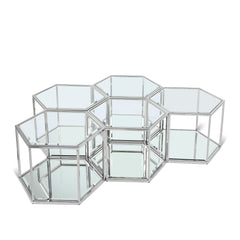 Sei - 5 Piece Coffee Table