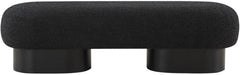Robertson - Bench With Black Base