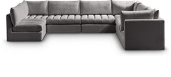 Jacob - Modular Sectional