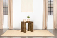 Odilia - Rectangular Solid Wood Table