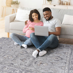 Marfi - Trendy Oriental Rug