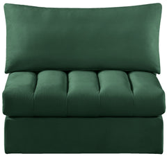 Jacob - Armless Chair