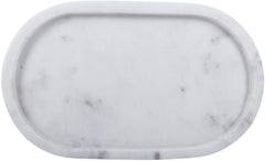Ophelia - Genuine Marble Tray