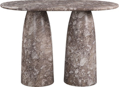Cosenza - Concrete Indoor / Outdoor Table